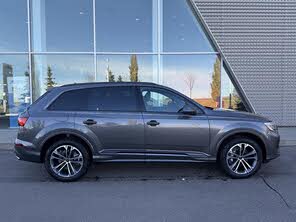 Audi Q7 quattro 45 TFSI