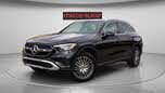 Mercedes-Benz GLC 300 4MATIC