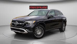Mercedes-Benz GLC 300 4MATIC