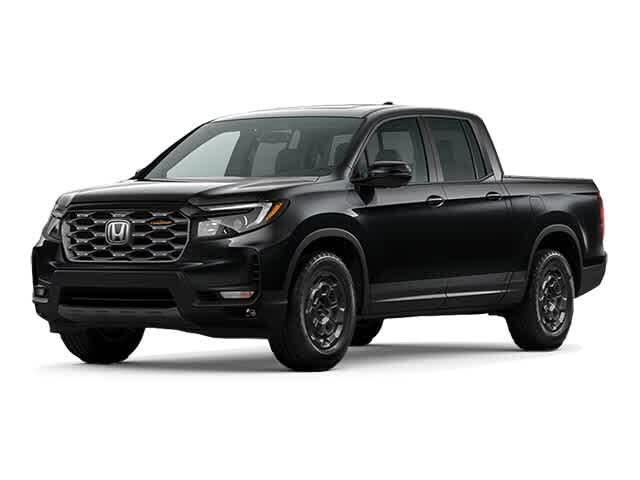 2026 Honda Ridgeline TrailSport S AWD