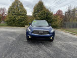 INFINITI FX37 AWD