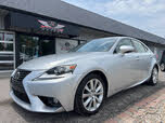 Lexus IS 250 Sedan AWD