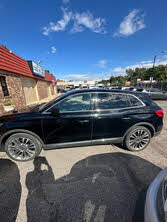 Lincoln MKX Reserve AWD