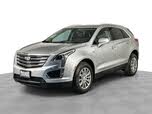 Cadillac XT5 Luxury FWD