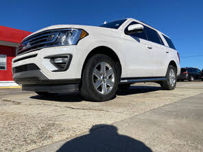 Ford Expedition XLT RWD