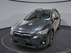 Subaru Crosstrek 2.0i Premium AWD