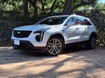 Cadillac XT4 Sport FWD