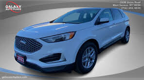Ford Edge SEL AWD