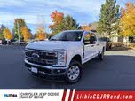 Ford F-350 Super Duty XLT Crew Cab 4WD
