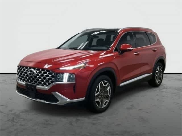2023 Hyundai Santa Fe Limited FWD