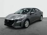 Nissan Sentra S FWD