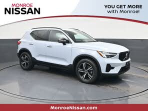 2024 Volvo XC40