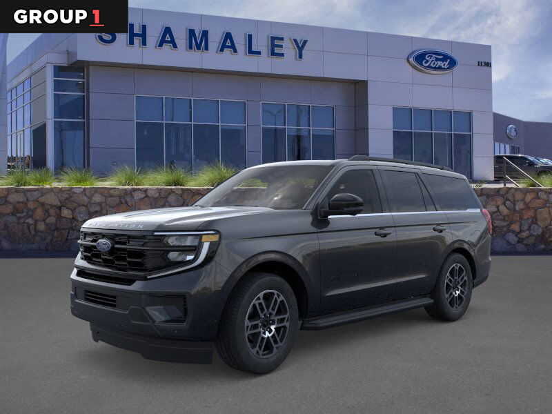 2025 Ford Expedition Active RWD