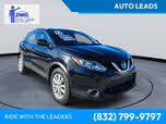 Nissan Rogue Sport SL