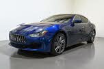 Maserati Ghibli S Q4 3.0L AWD