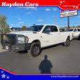 RAM 3500 Laramie Longhorn Crew Cab LB 4WD
