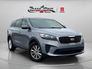 Kia Sorento LX FWD