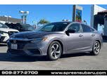Honda Insight LX FWD