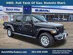 Jeep Gladiator Sport S Crew Cab 4WD