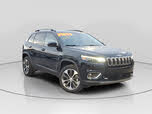 Jeep Cherokee Limited 4WD