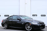 BMW 3 Series 335is Coupe RWD