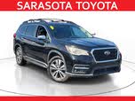 Subaru Ascent Touring 7-Passenger AWD