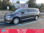 Chrysler Voyager L FWD