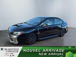 Subaru WRX Sport AWD with EyeSight Package