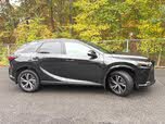 Lexus RX Hybrid 350h AWD