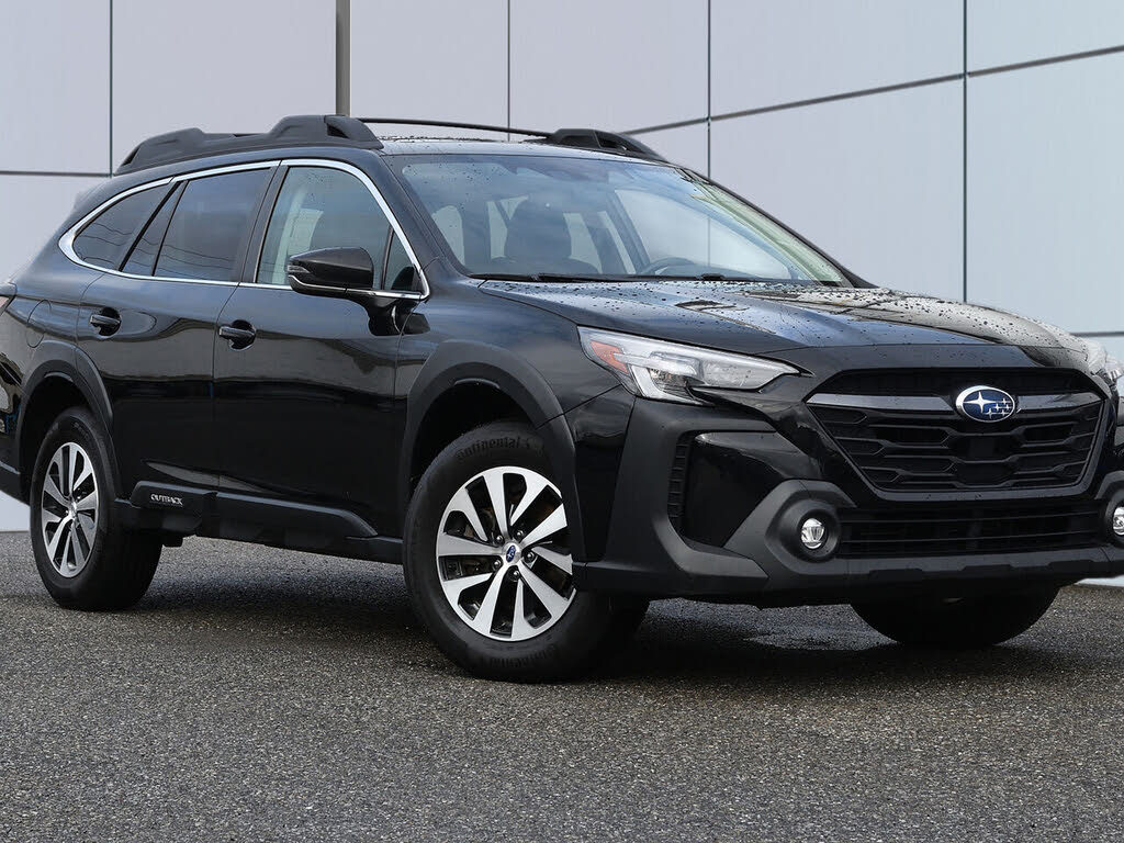 2023 Subaru Outback Touring AWD