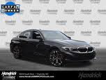 BMW 3 Series 330i RWD