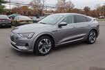 Audi e-tron Premium Plus quattro AWD
