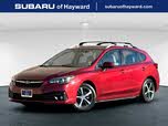 Subaru Impreza Premium Wagon AWD