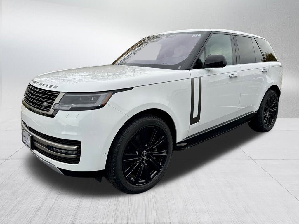 2023 Land Rover Range Rover P530 SE AWD