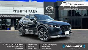 Mazda CX-5 2.5 S Premium AWD