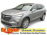 Buick Enclave Essence AWD
