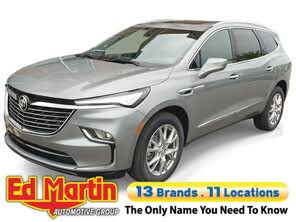 Buick Enclave Essence AWD