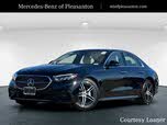 Mercedes-Benz E-Class E 350 RWD