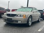 Lincoln LS V6