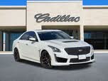 Cadillac CTS-V RWD