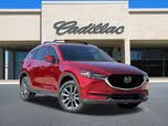 Mazda CX-5 Signature AWD