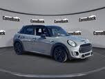 MINI Cooper S 4-Door Hatchback FWD