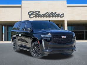 Cadillac Escalade Sport AWD