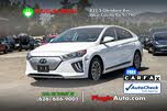 Hyundai Ioniq Electric SE FWD