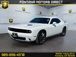 Dodge Challenger SXT RWD
