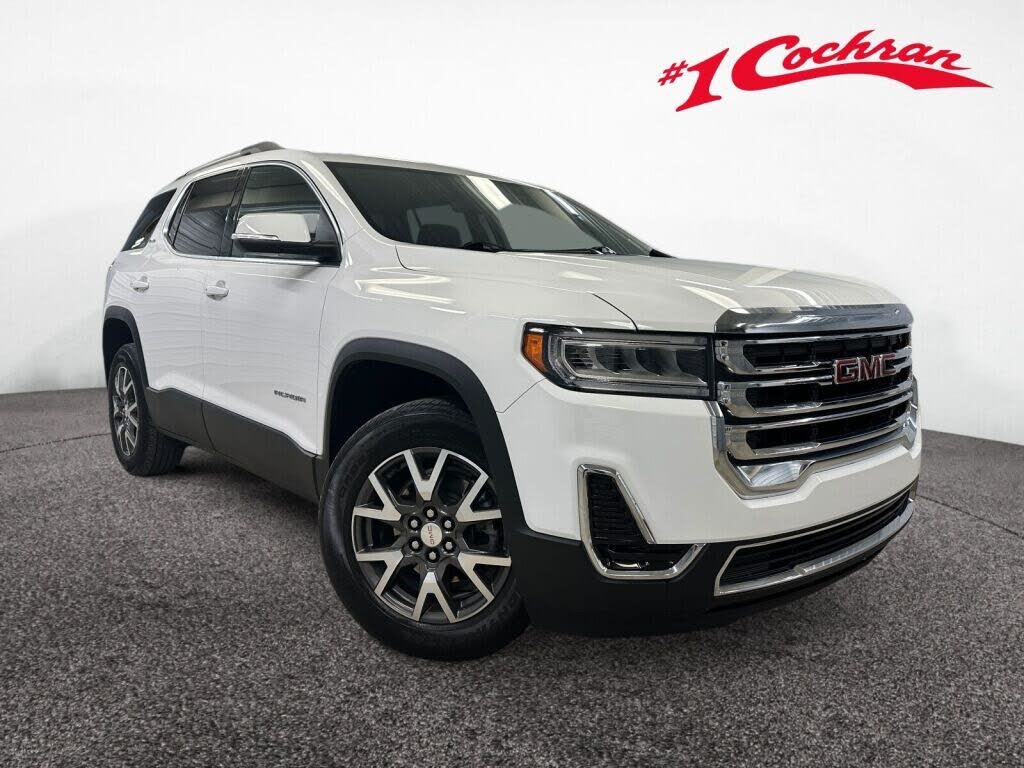 2023 GMC Acadia SLE FWD