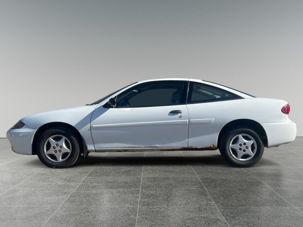 2004 Chevrolet Cavalier