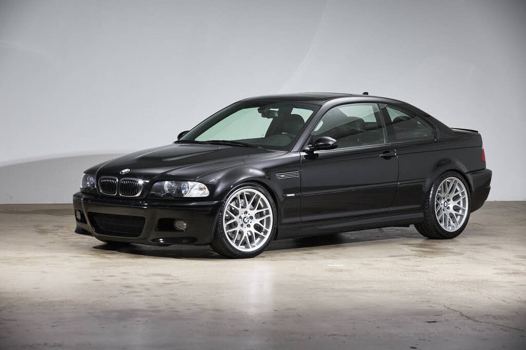 2006 BMW M M3's photo