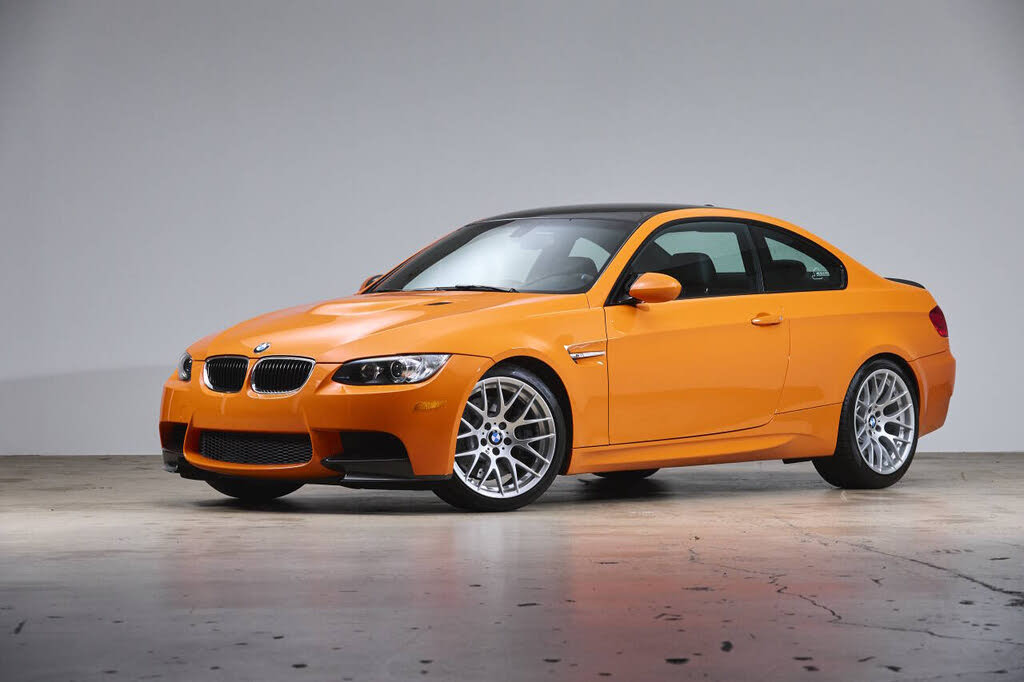 2013 BMW 3 Series M3's photo