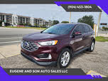 Ford Edge SEL FWD